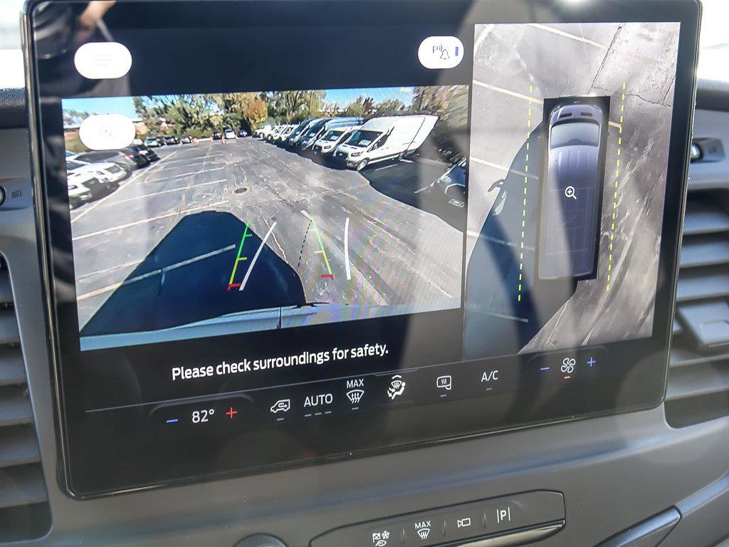 2026 FORD TRANSIT - Image 20