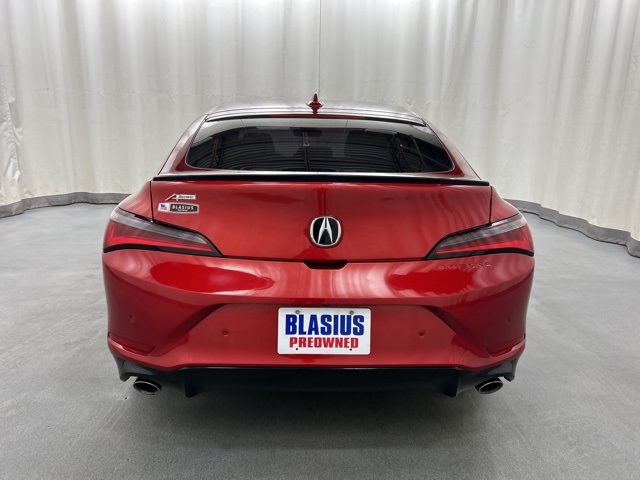 2023 Acura Integra A-Spec photo 5