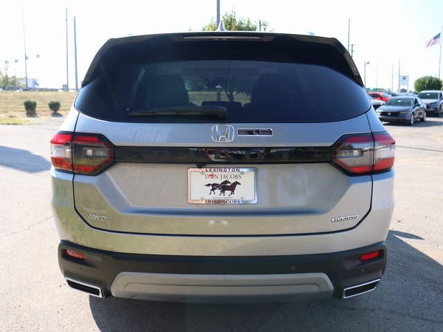 2025 Honda Pilot Touring photo 31