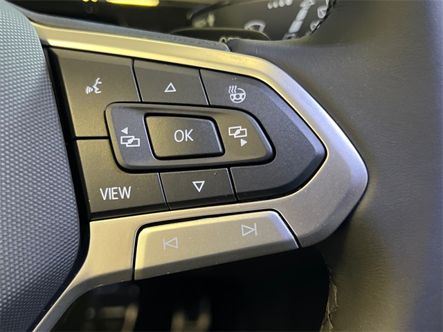2026 Volkswagen Atlas SEL Premium R-Line photo 15