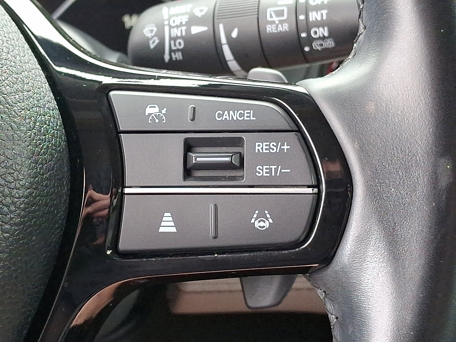 2023 Honda Pilot Touring photo 22