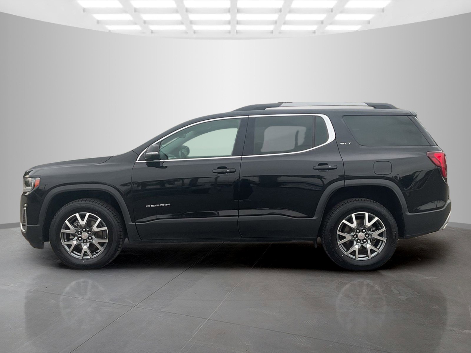 2023 Gmc Acadia SLT photo 4