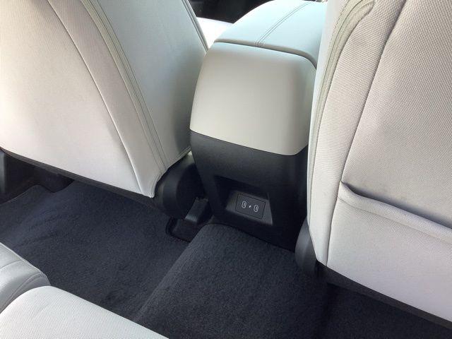 2025 Hyundai Tucson SE photo 20