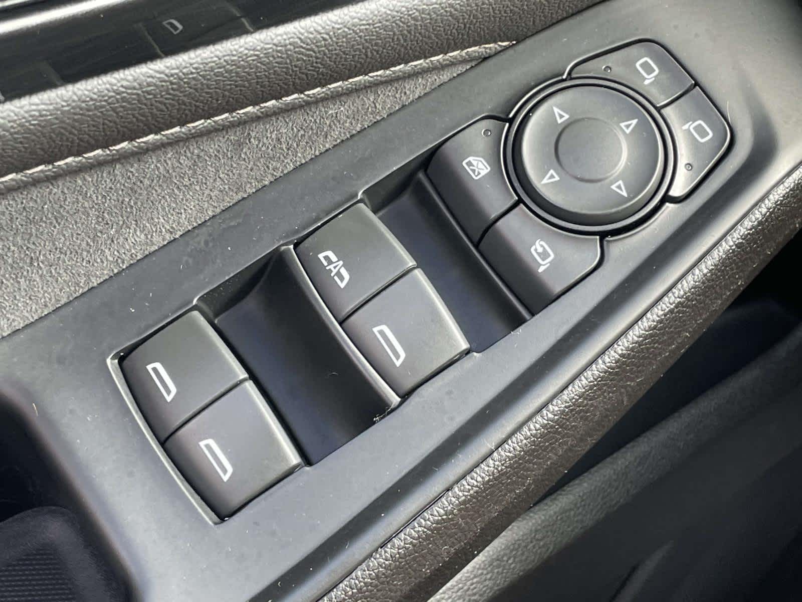 2023 Chevrolet Traverse High Country photo 26
