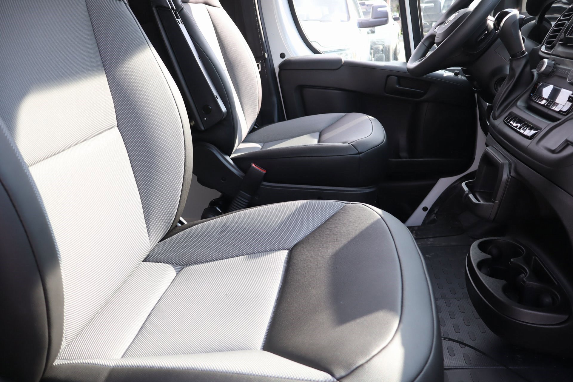 2026 Ram ProMaster 1500 photo 20