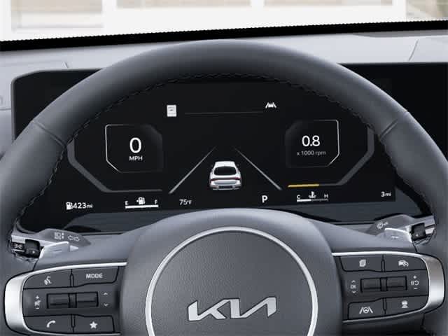 2026 Kia K5 GT photo 19