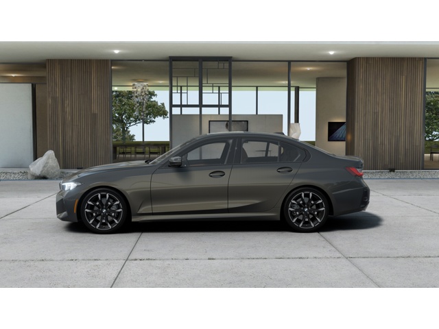 2026 Bmw 330i xDrive photo 4