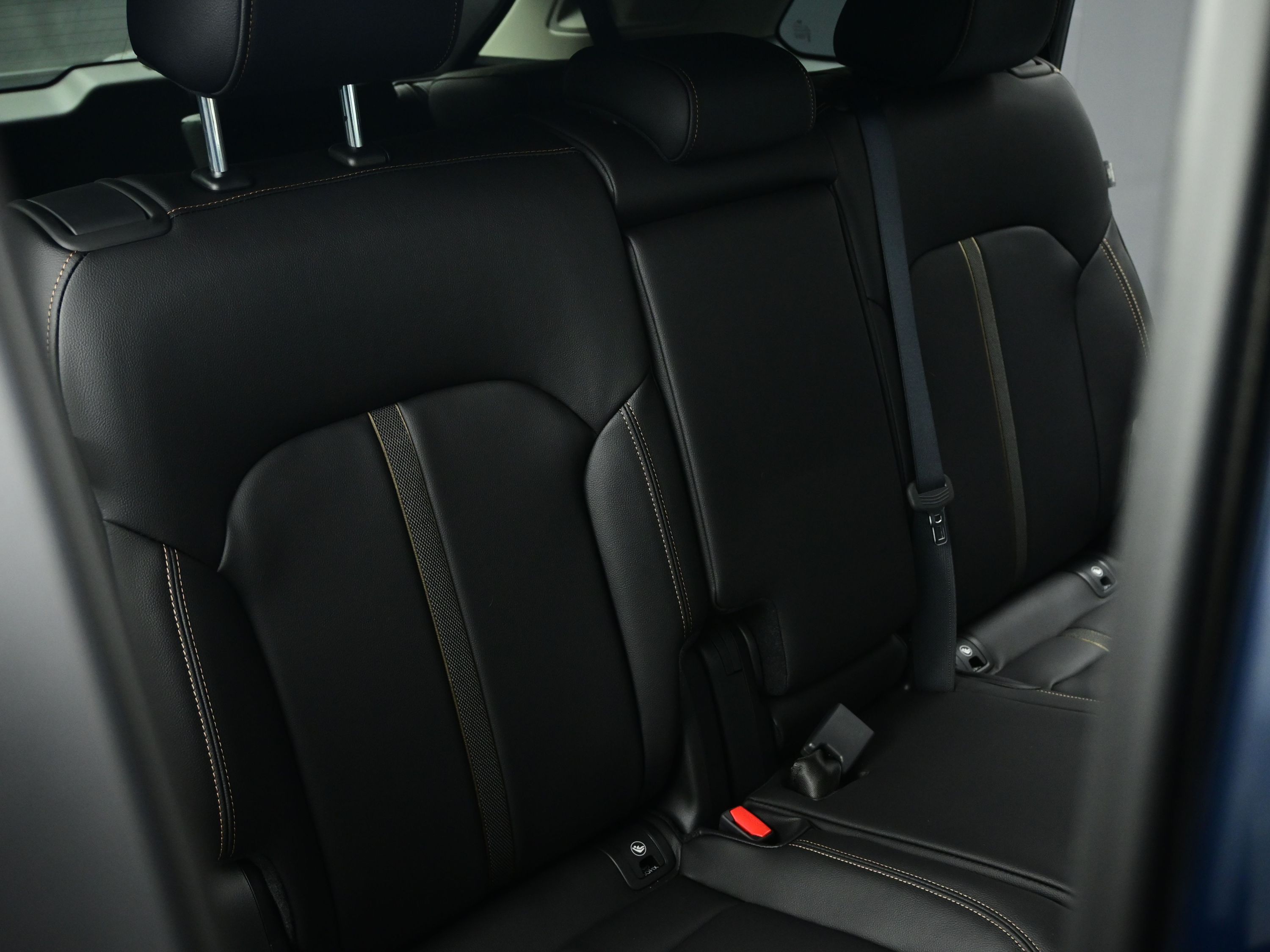 2025 Mazda CX-90 3.3 Turbo Select photo 12