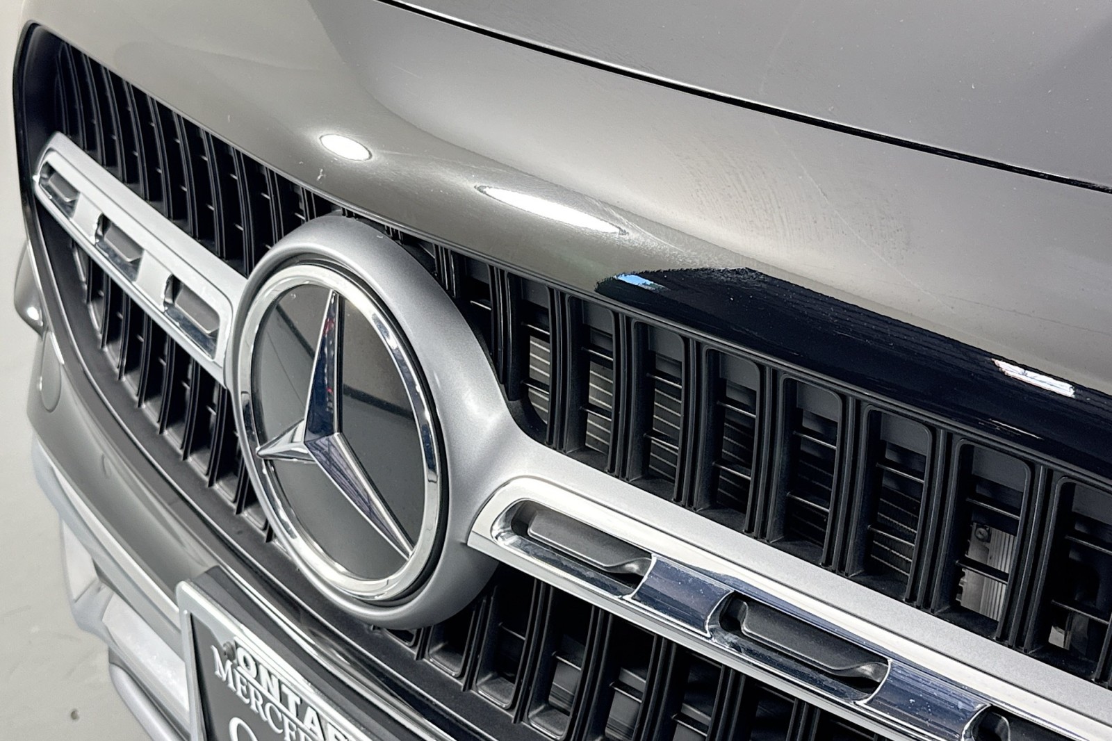 2025 Mercedes Benz GLA 250 photo 10