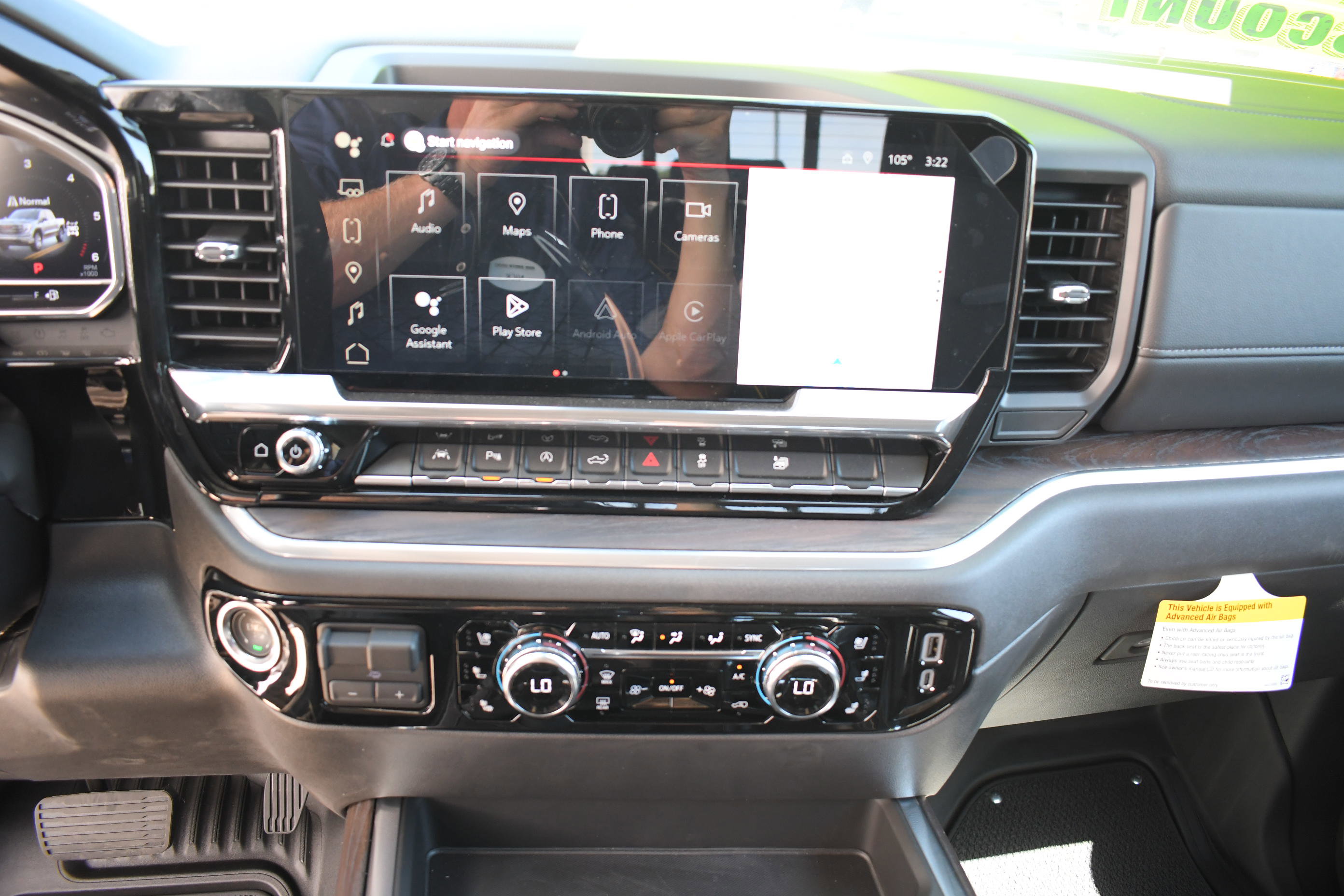 2025 Gmc Sierra 1500 SLT photo 28