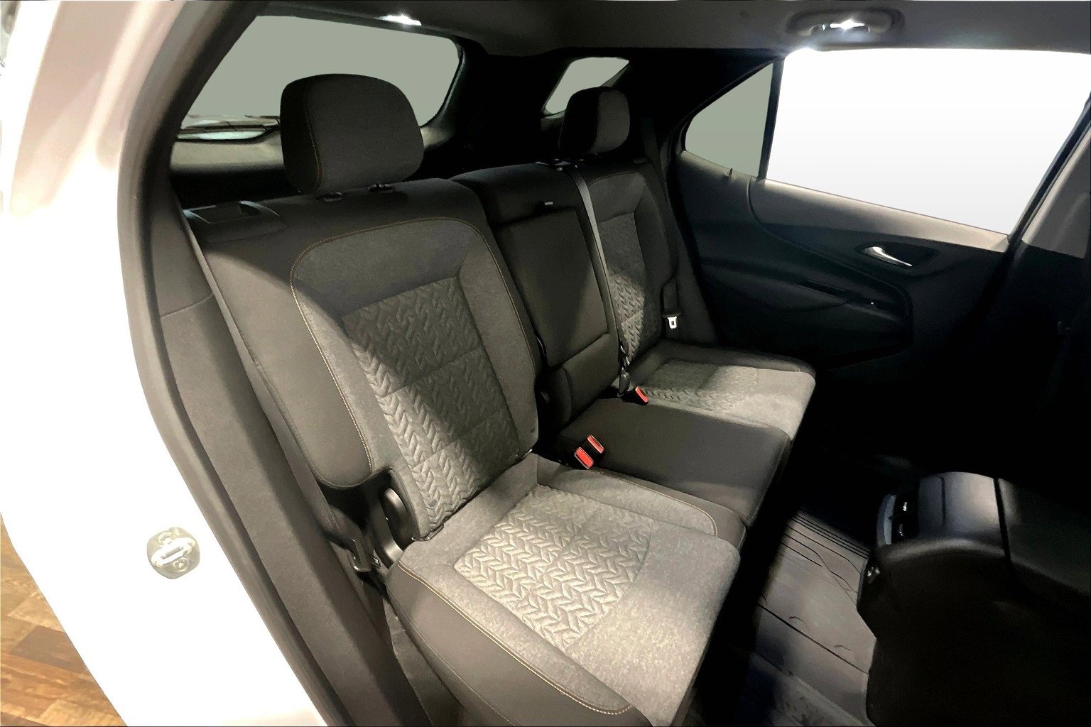 2022 Chevrolet Equinox LT photo 22