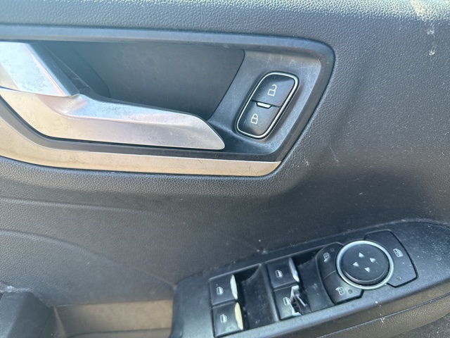 2021 Ford Escape SE photo 10
