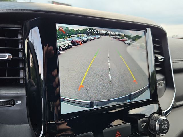2024 Ram 1500 Laramie photo 11