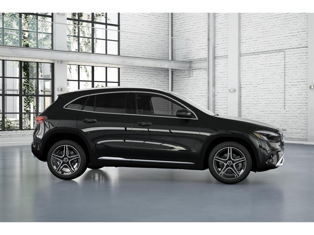 2026 Mercedes Benz GLA 250 4MATIC photo 15
