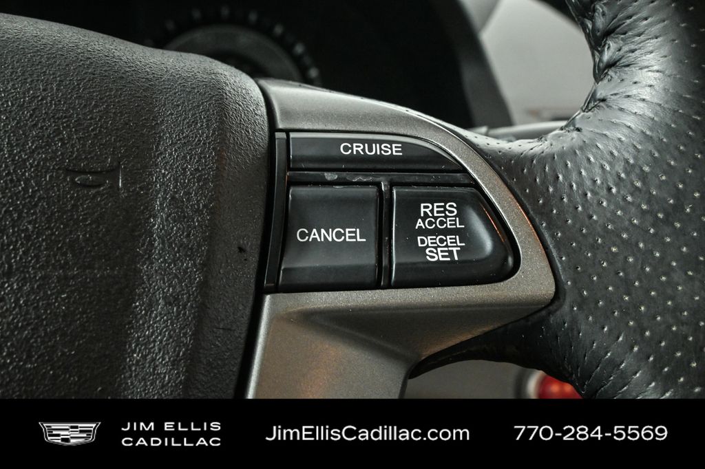 2016 Honda Odyssey EX-L photo 11