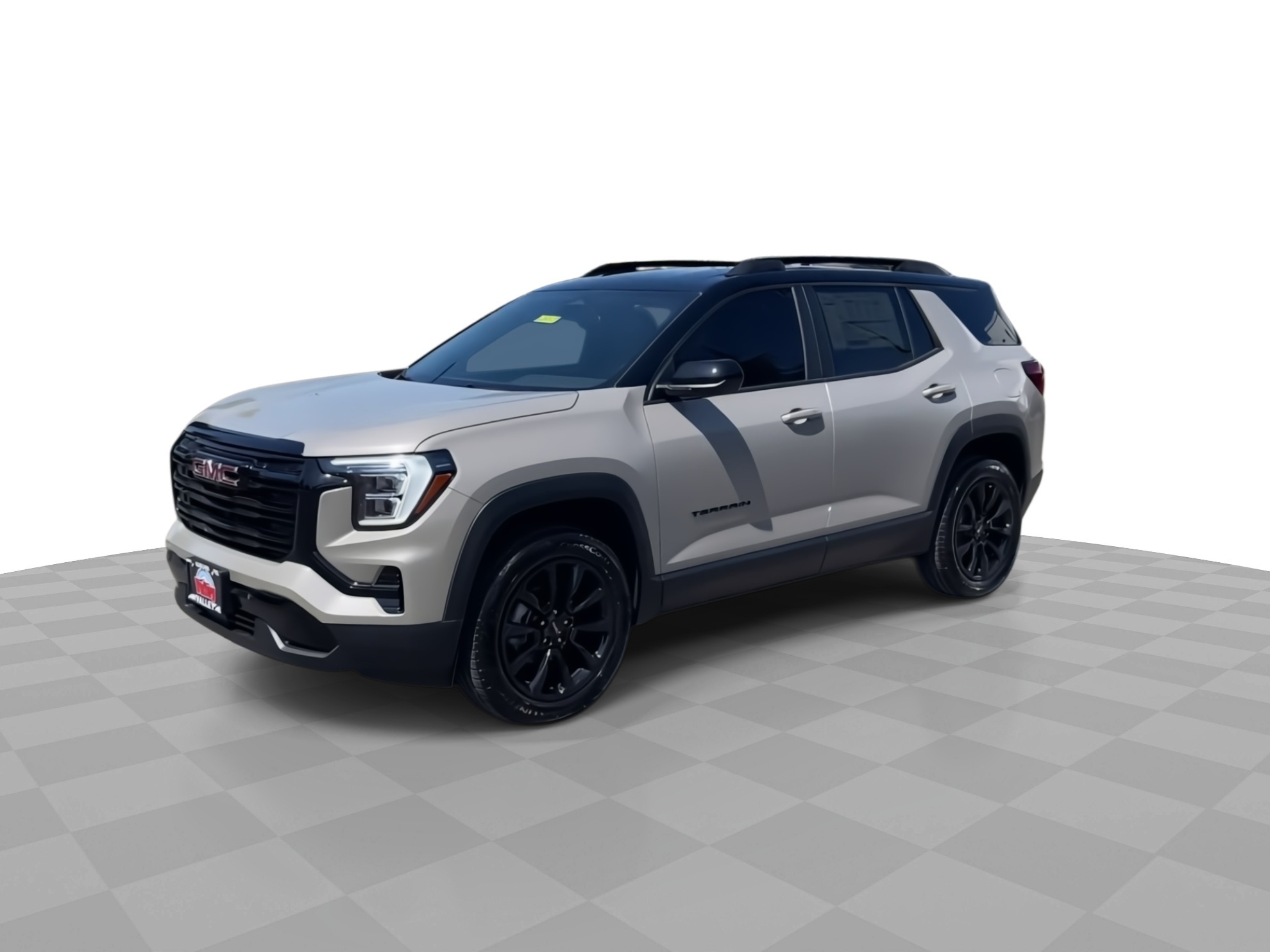 2026 Gmc Terrain Elevation photo 4