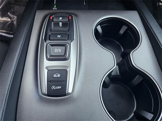 2024 Honda Ridgeline Sport photo 27