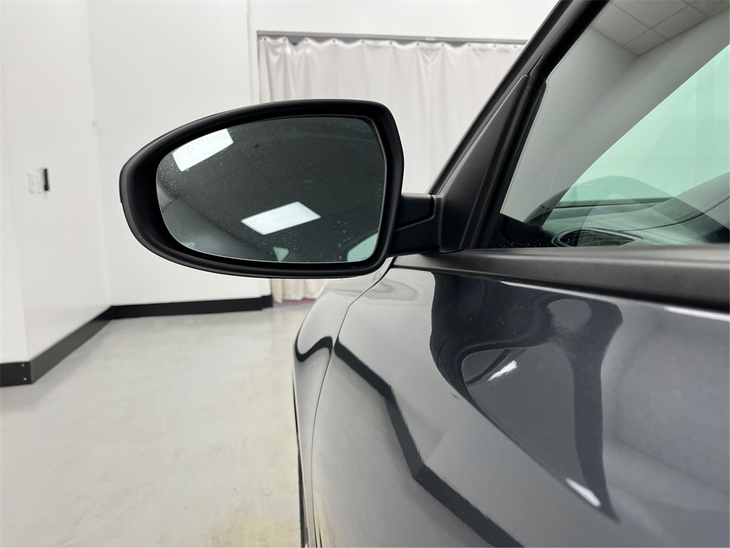 2021 Kia Forte LXS photo 28