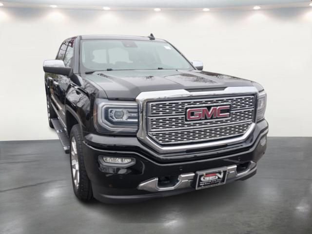 2018 GMC Sierra 1500 Denali Denali's photo