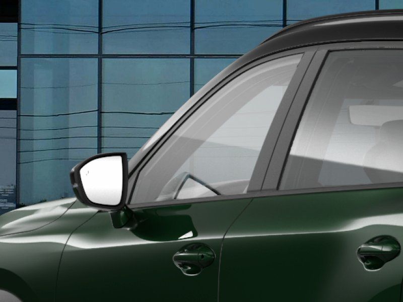 2026 Infiniti QX60 Autograph photo 12