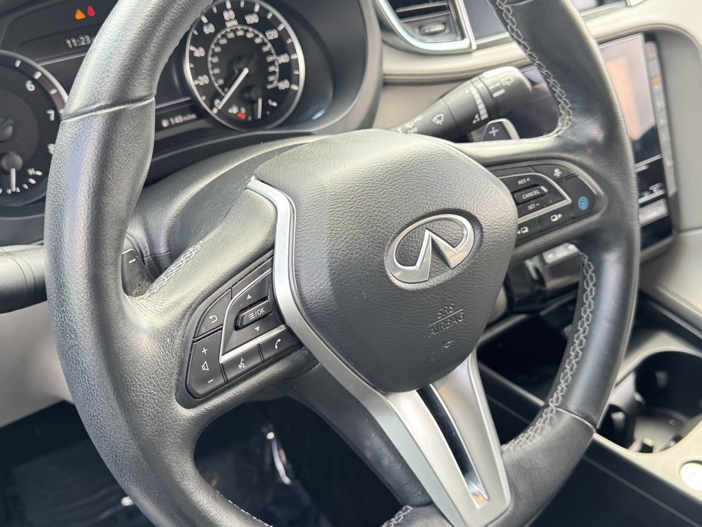 2024 Infiniti QX50 Luxe photo 15