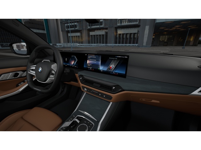 2025 Bmw 330i xDrive photo 14