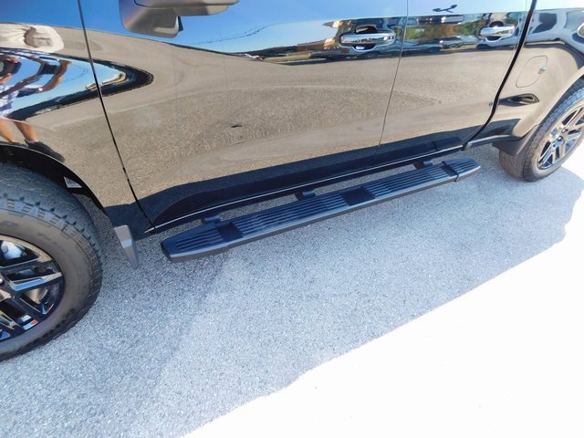 2026 Chevrolet Silverado 1500 RST photo 16
