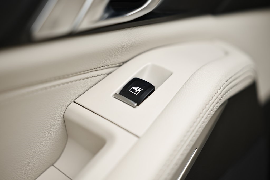 2022 Bmw X5 xDrive40i photo 21