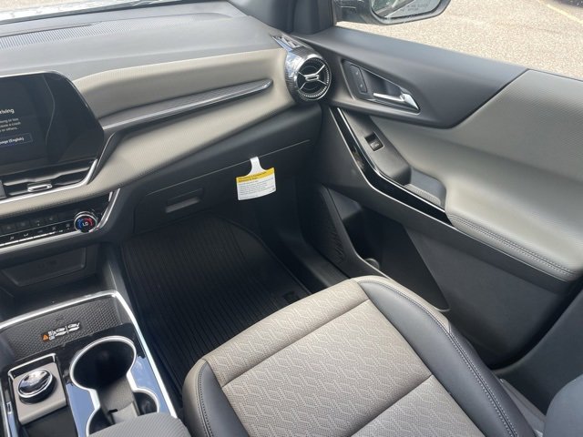 2026 Chevrolet Equinox LT photo 15