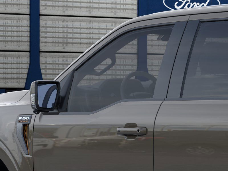 2026 FORD F-150 - Image 20