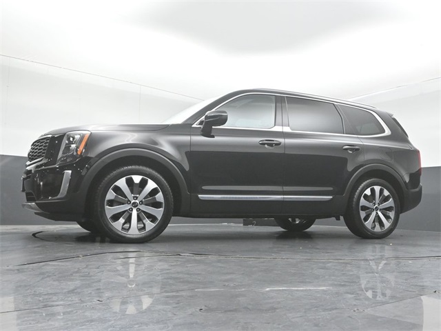 2021 KIA TELLURIDE - Image 39