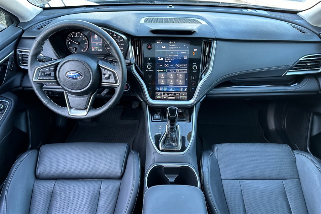 2024 Subaru Outback Limited photo 14
