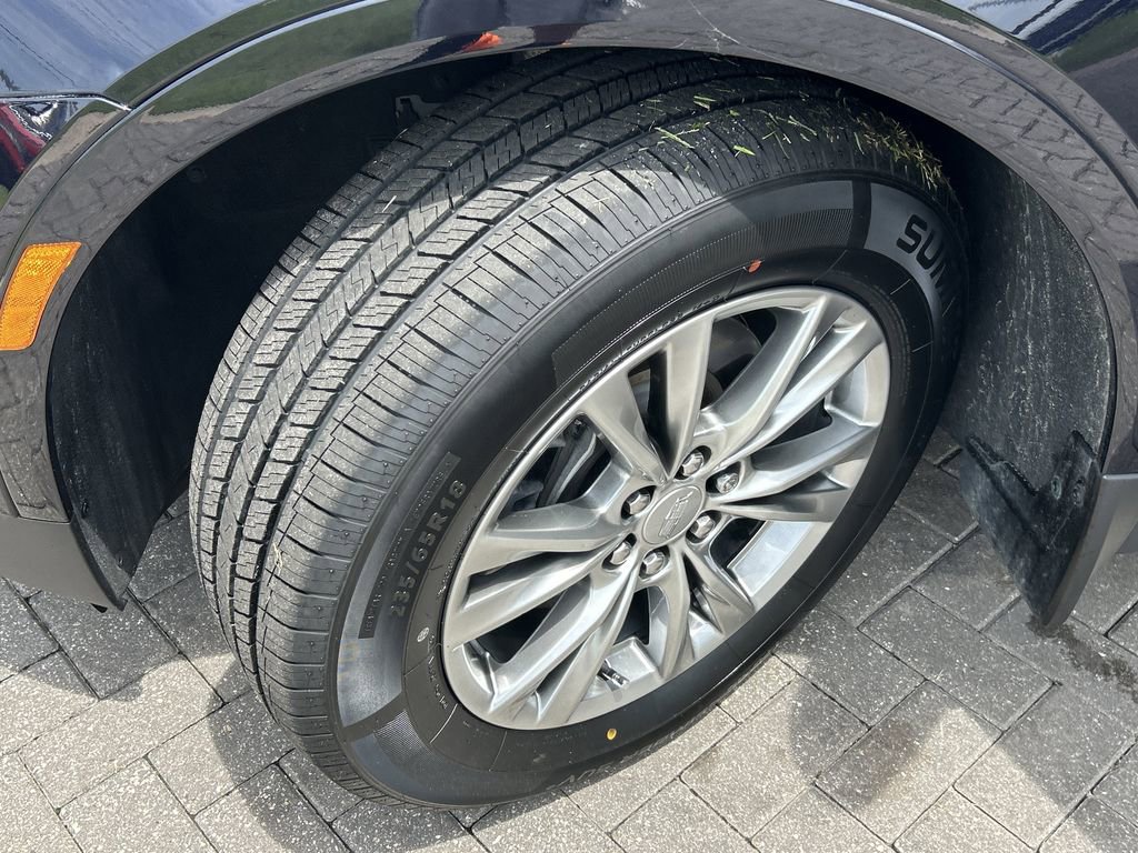 2022 Cadillac XT5 Premium Luxury photo 28