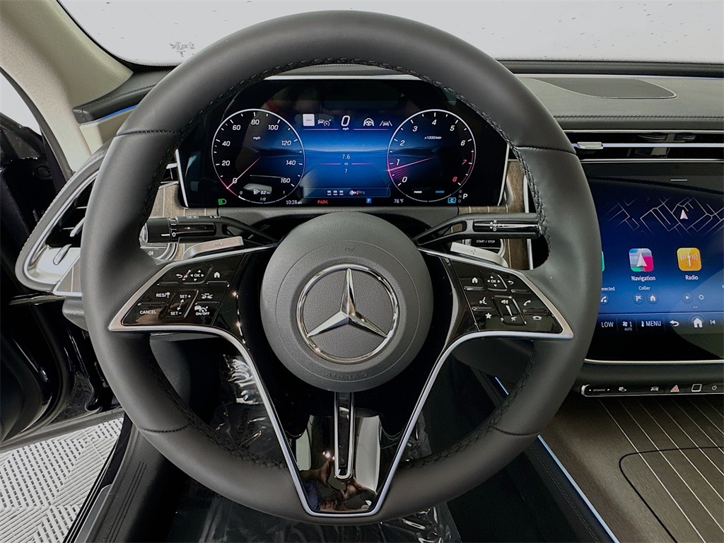 2026 Mercedes Benz E 350 4MATIC photo 11