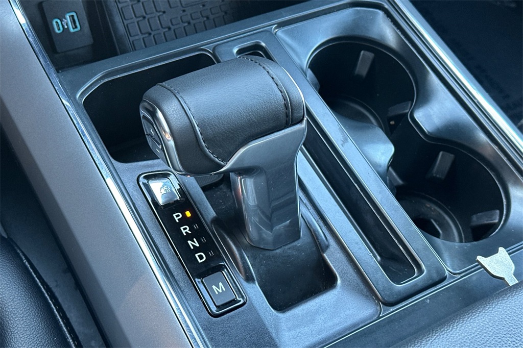 2024 Ford F-150 Lariat photo 20