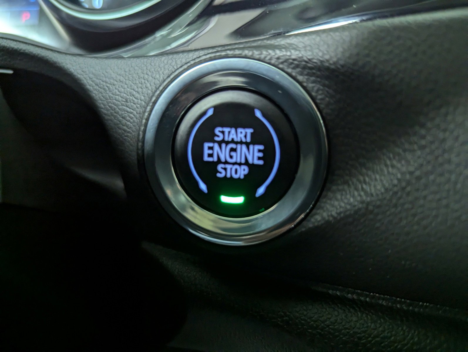 2023 Buick Encore GX Essence photo 25