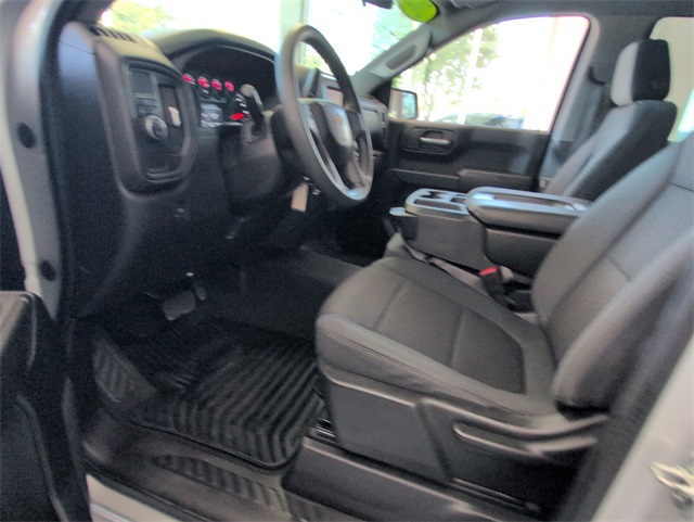 2021 Chevrolet Silverado 1500 Custom photo 6