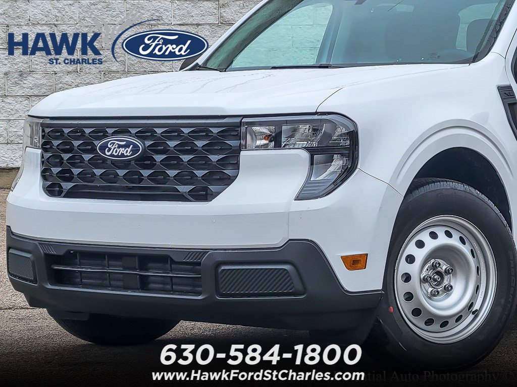 2025 FORD MAVERICK - Image 1