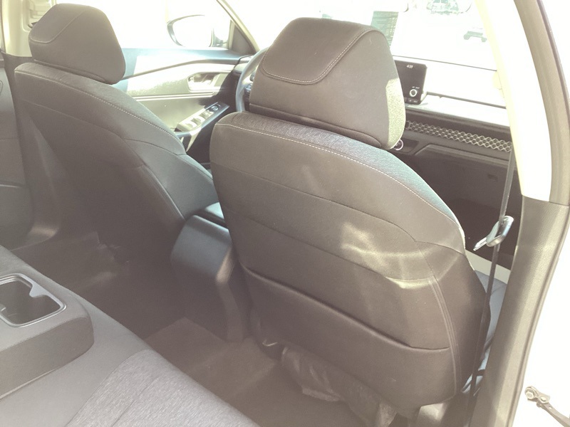 2023 Honda Accord LX photo 13