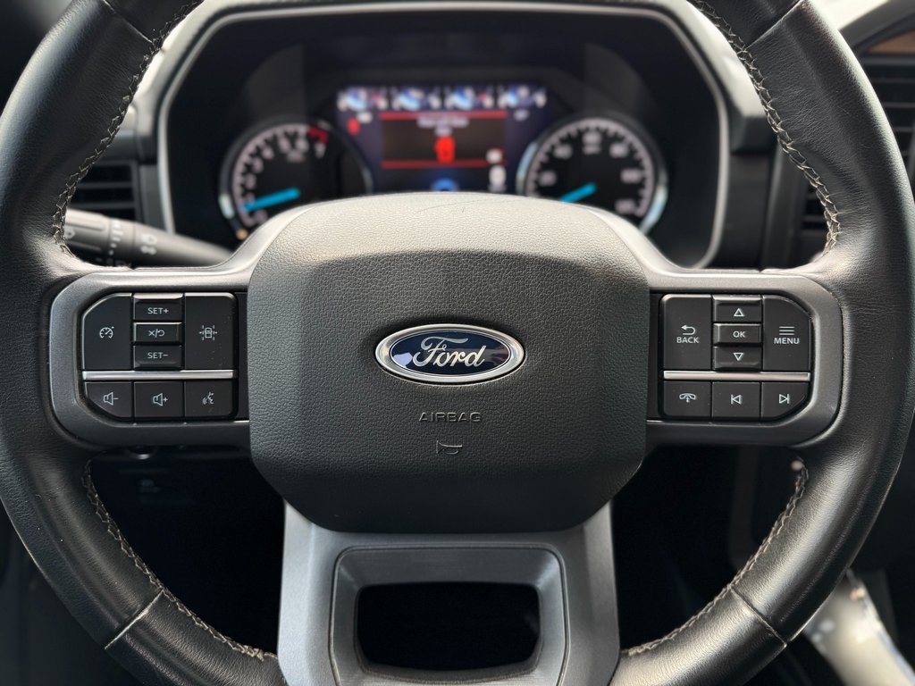 2023 Ford F-150 XL photo 13