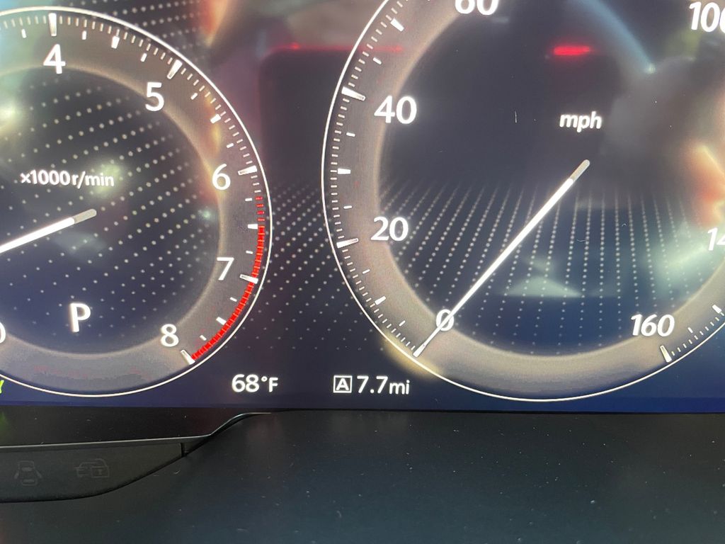 2026 Mazda CX-90 3.3 Turbo Premium Plus photo 2