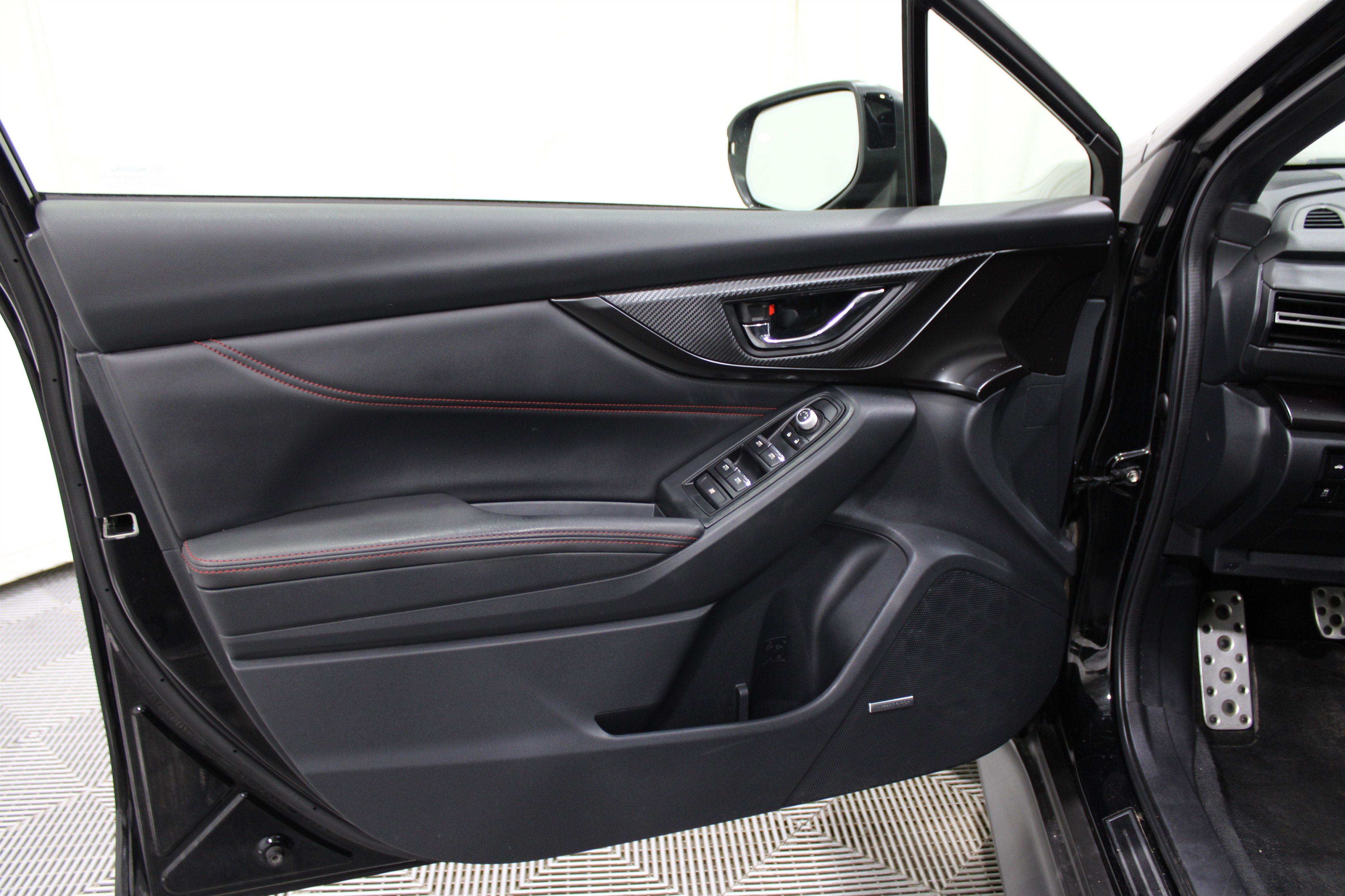 2022 Subaru WRX Limited photo 5