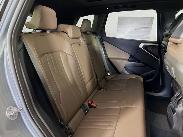 2025 Bmw X3 30x Drive photo 22