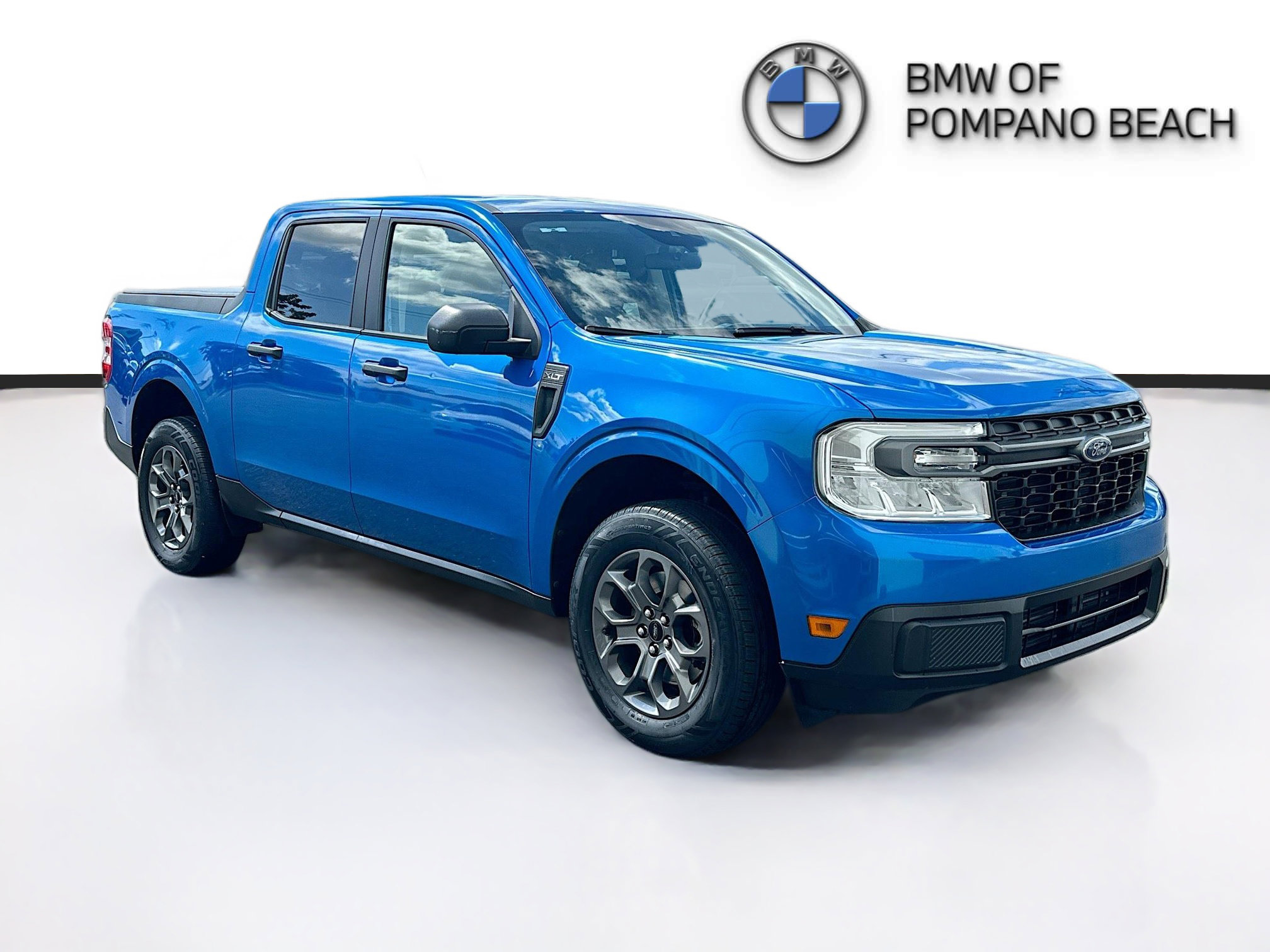 2022 Ford Maverick