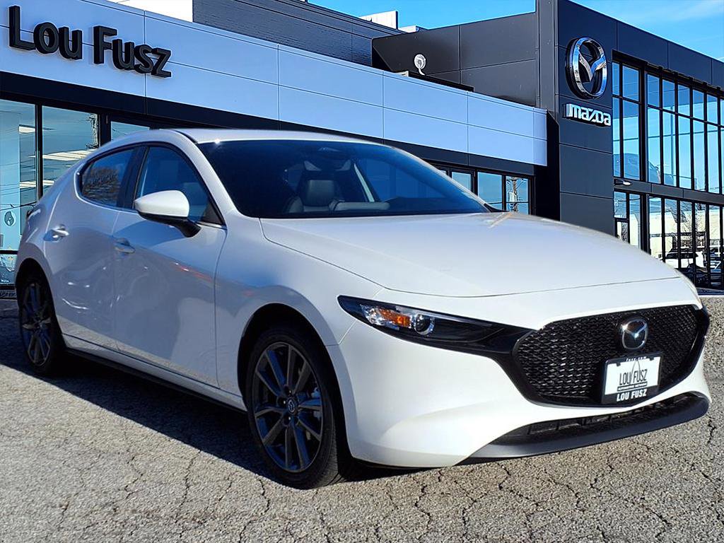 2026 Mazda CX-3 Base's photo