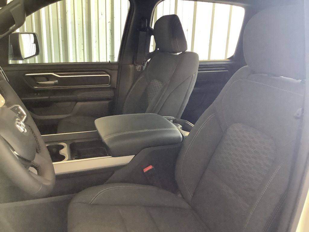 2026 Ram 1500 Big Horn Lone Star photo 29