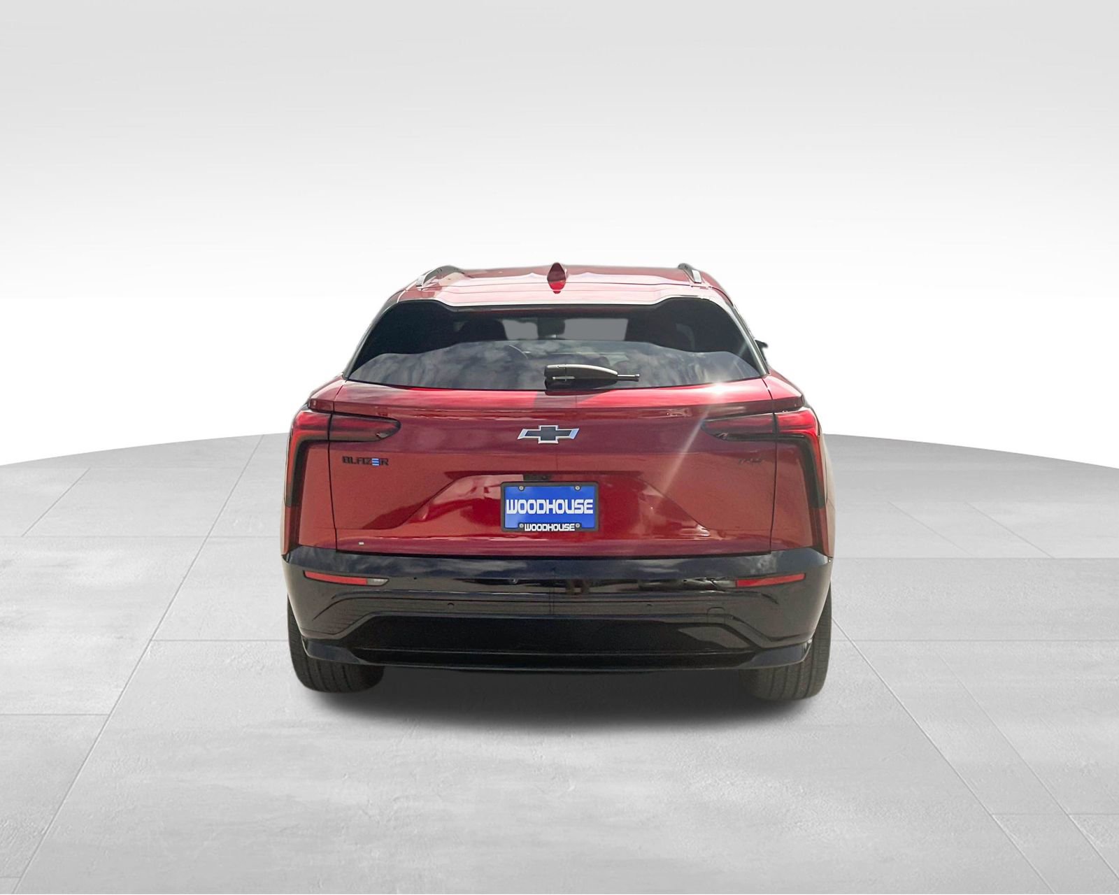 2025 Chevrolet Blazer EV RS photo 6