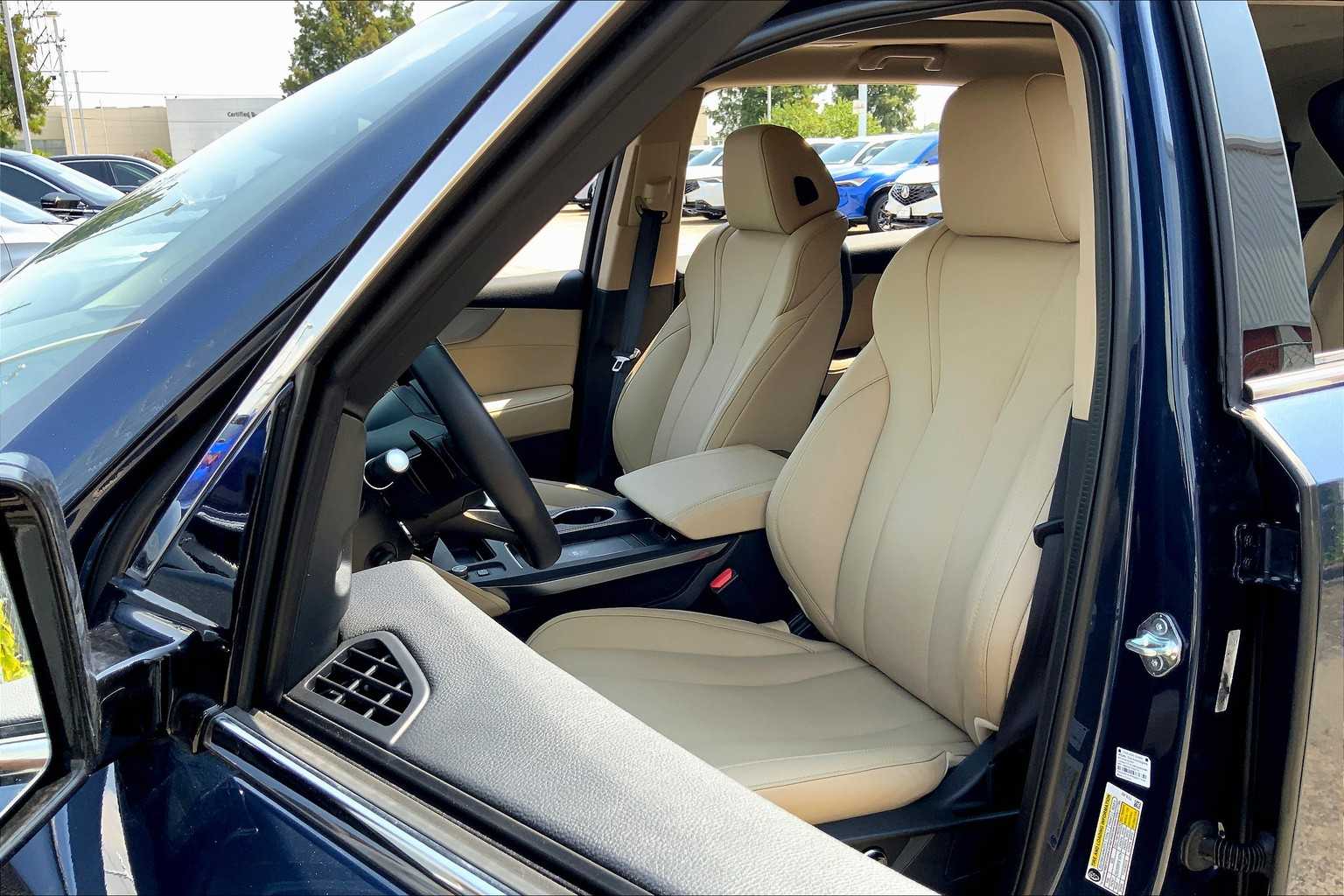 2025 Acura MDX SH-AWD photo 14