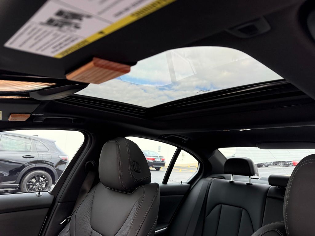 2024 Bmw 340i xDrive photo 3