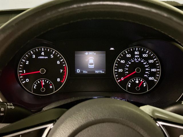 2020 Kia Optima EX Premium Turbo photo 25